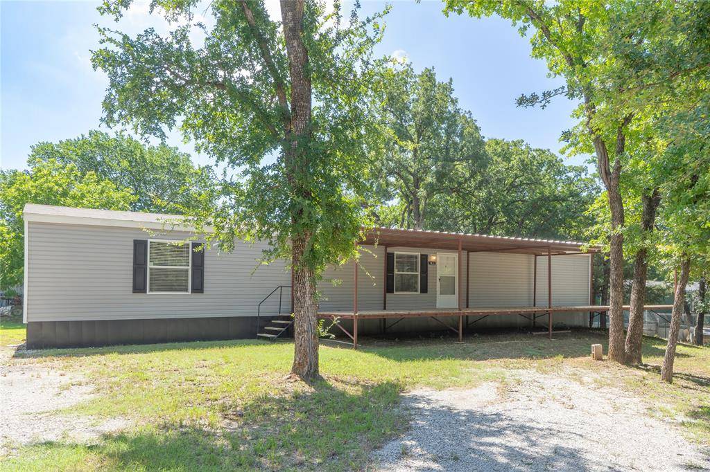 60 Tecumseh, Valley View, TX 76272