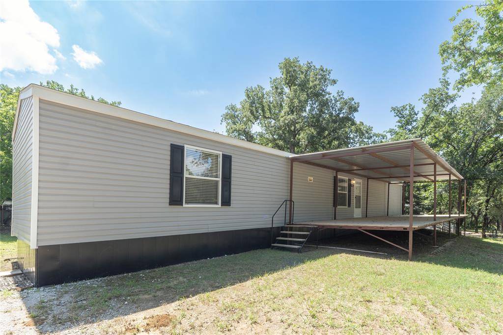 60 Tecumseh, Valley View, TX 76272