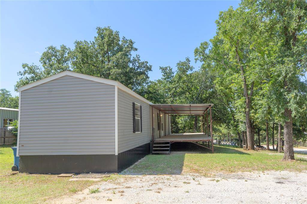 60 Tecumseh, Valley View, TX 76272