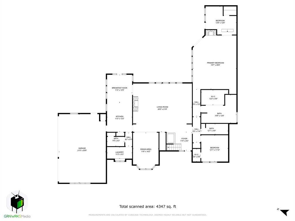3 Chula Vista Circle, Wylie, TX 75098