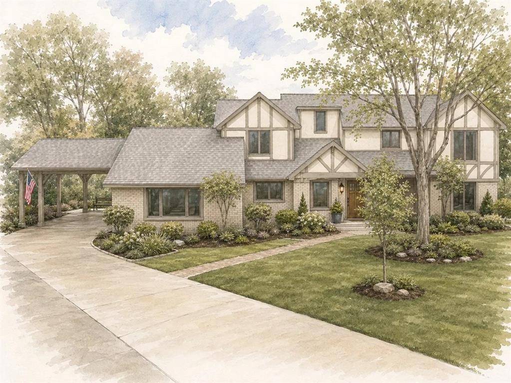3 Chula Vista Circle, Wylie, TX 75098