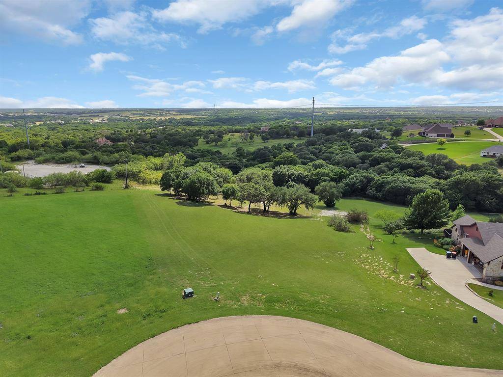 12808 Bella Vita Drive, Fort Worth, TX 76126