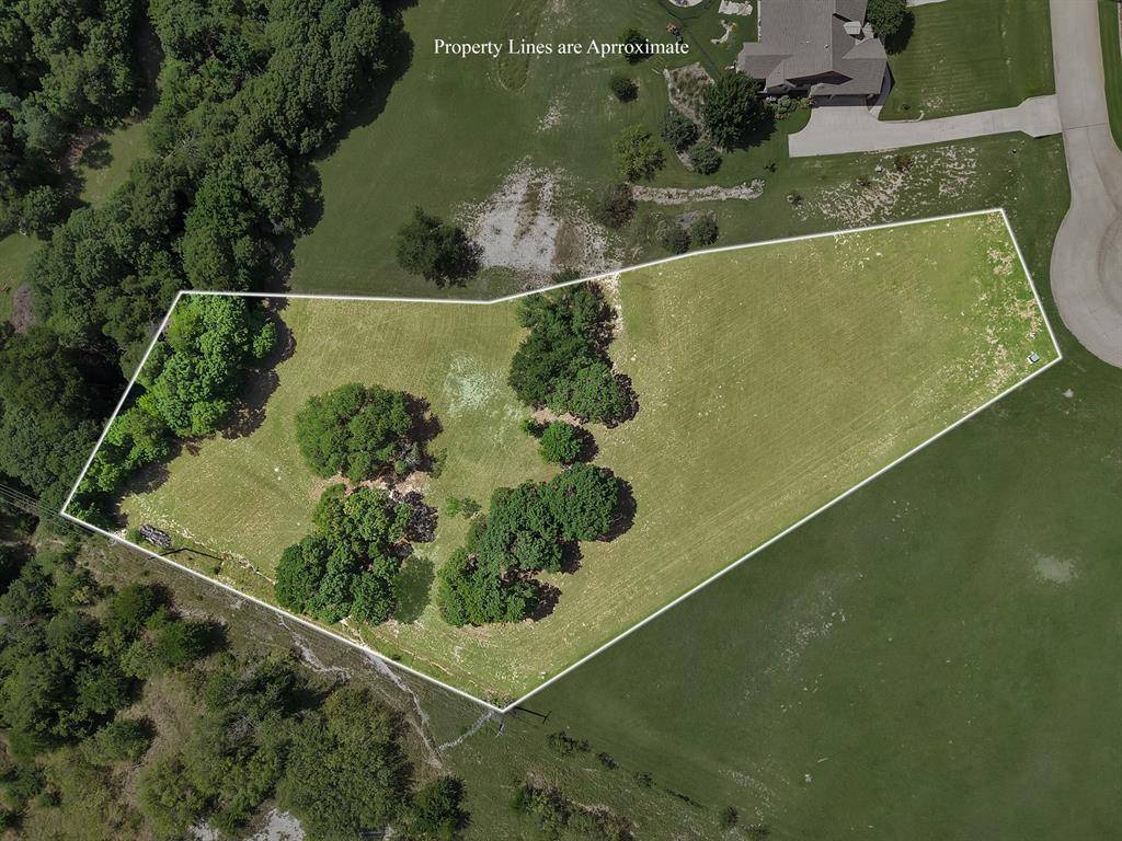 12808 Bella Vita Drive, Fort Worth, TX 76126