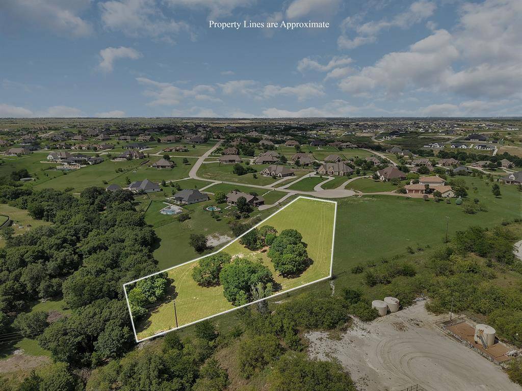 12808 Bella Vita Drive, Fort Worth, TX 76126