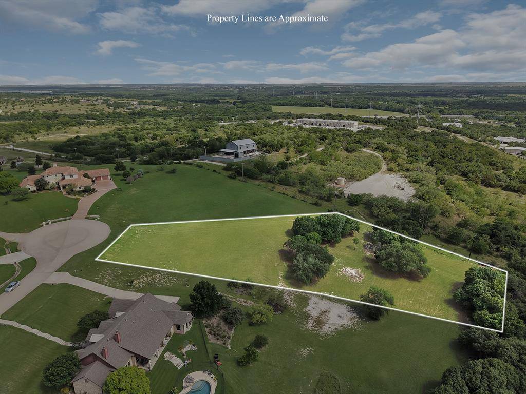 12808 Bella Vita Drive, Fort Worth, TX 76126