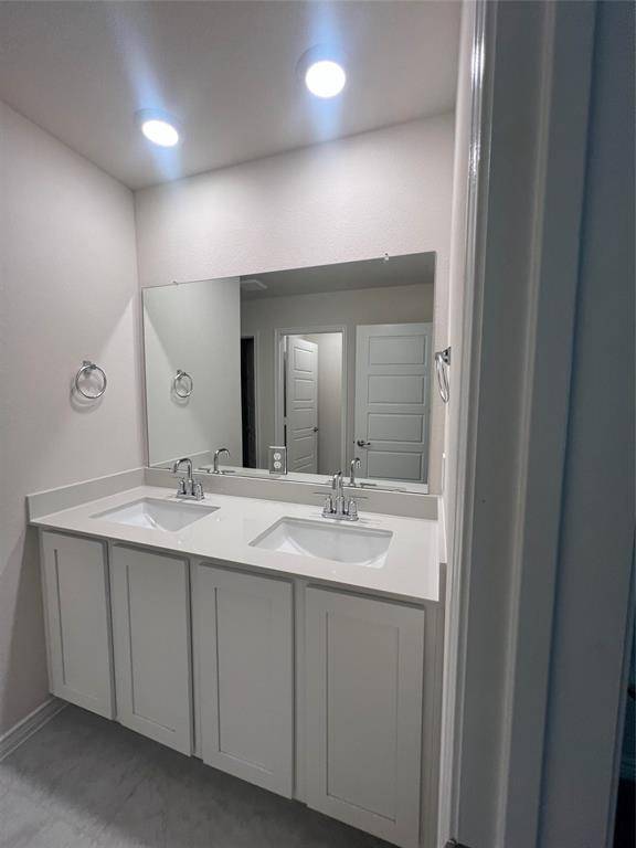9813 Cactus Creek Court, Aubrey, TX 76227