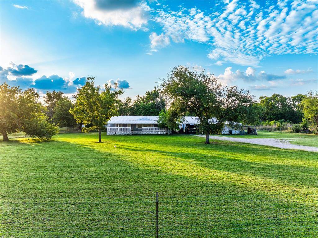 5401 E Cheryl Lane, Kaufman, TX 75142