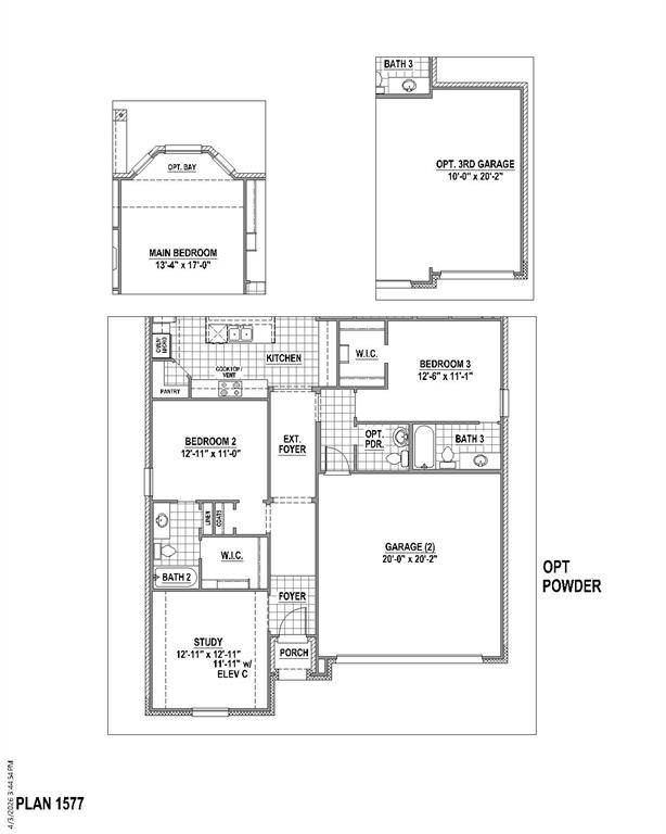 4307 Azalea Trail, Oak Point, TX 75068