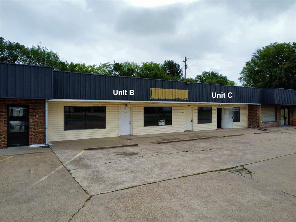 430 S Seven Points Drive #C, Seven Points, TX 75143