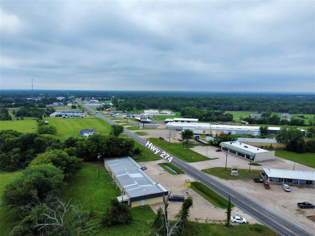 430 S Seven Points Drive #C, Seven Points, TX 75143