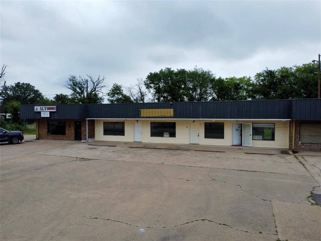 430 S Seven Points Drive #C, Seven Points, TX 75143