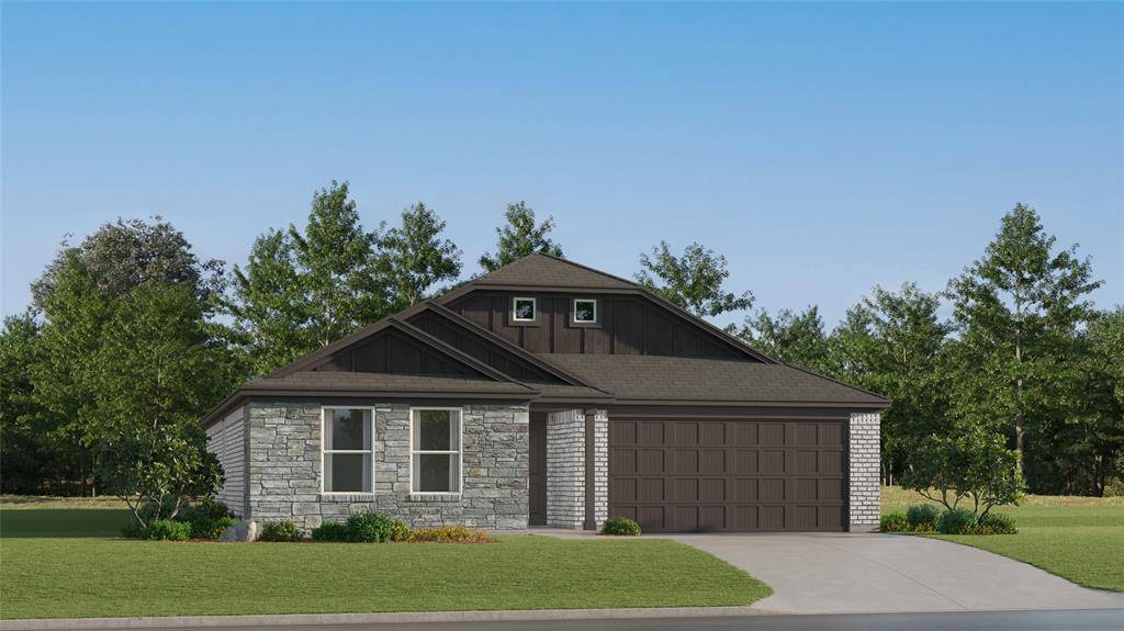 15021 Bushwacker Way, Fort Worth, TX 76052