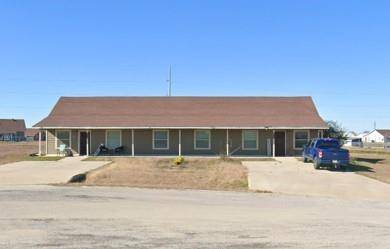 216 Blue Bell Court, Weatherford, TX 76088