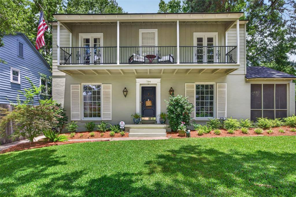 704 Oneonta Street, Shreveport, LA 71106