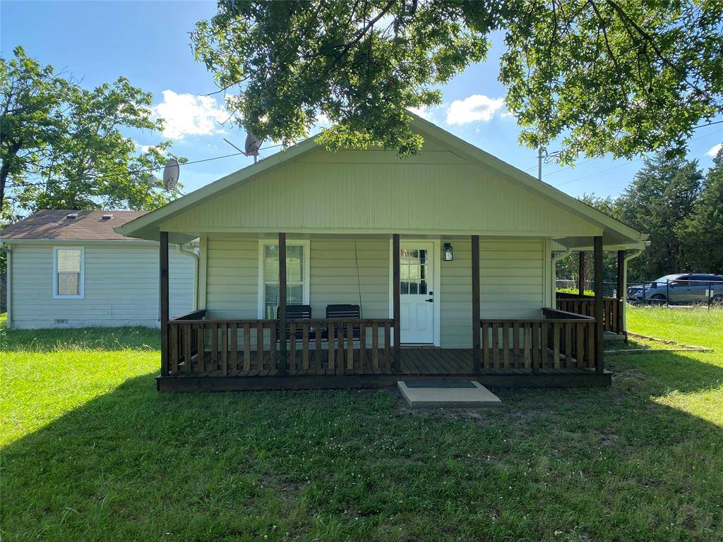 1728 Randell Drive, Denison, TX 75020
