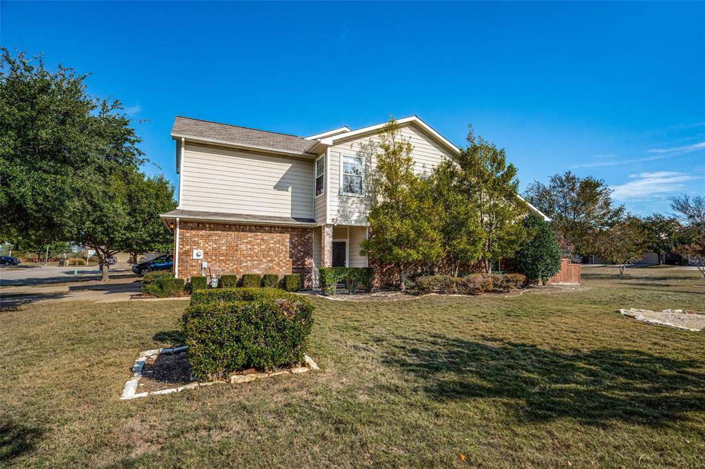 8600 Brunswick Drive, Plano, TX 75024