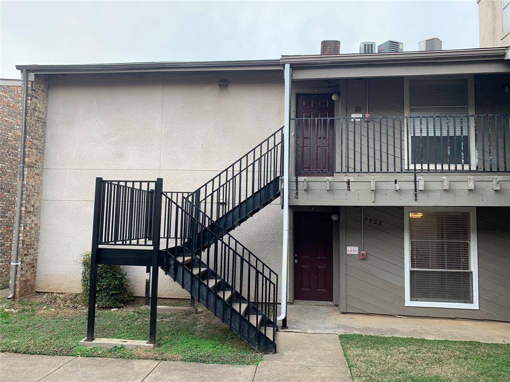 5528 Boca Raton Boulevard #186, Fort Worth, TX 76112