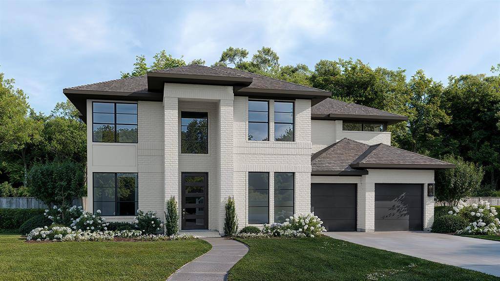 2333 Junction Drive, Celina, TX 75009