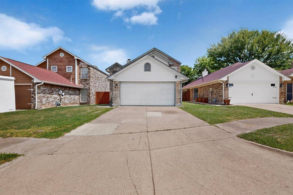 1826 Mcalaster Street, Cedar Hill, TX 75104