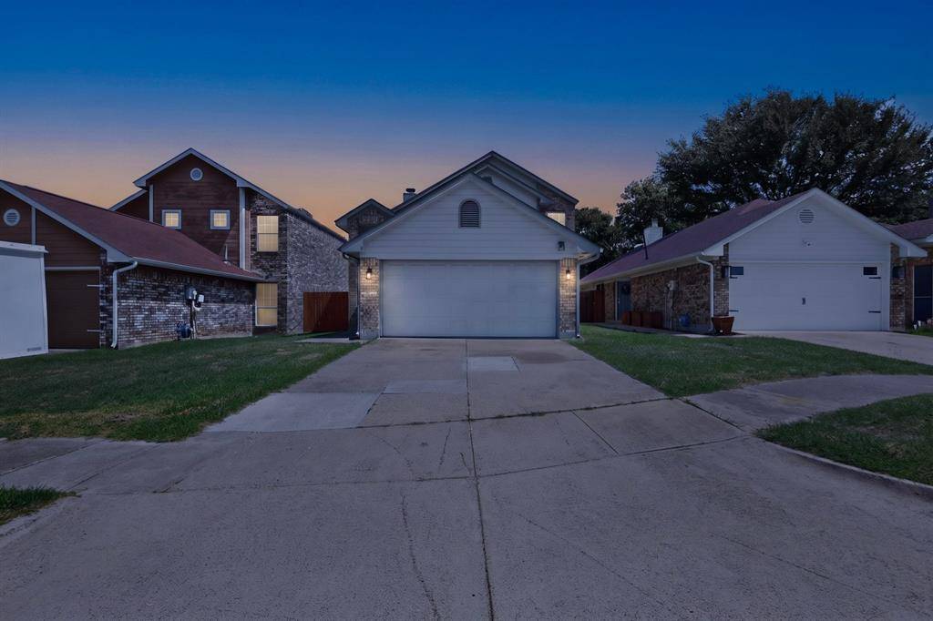 1826 Mcalaster Street, Cedar Hill, TX 75104