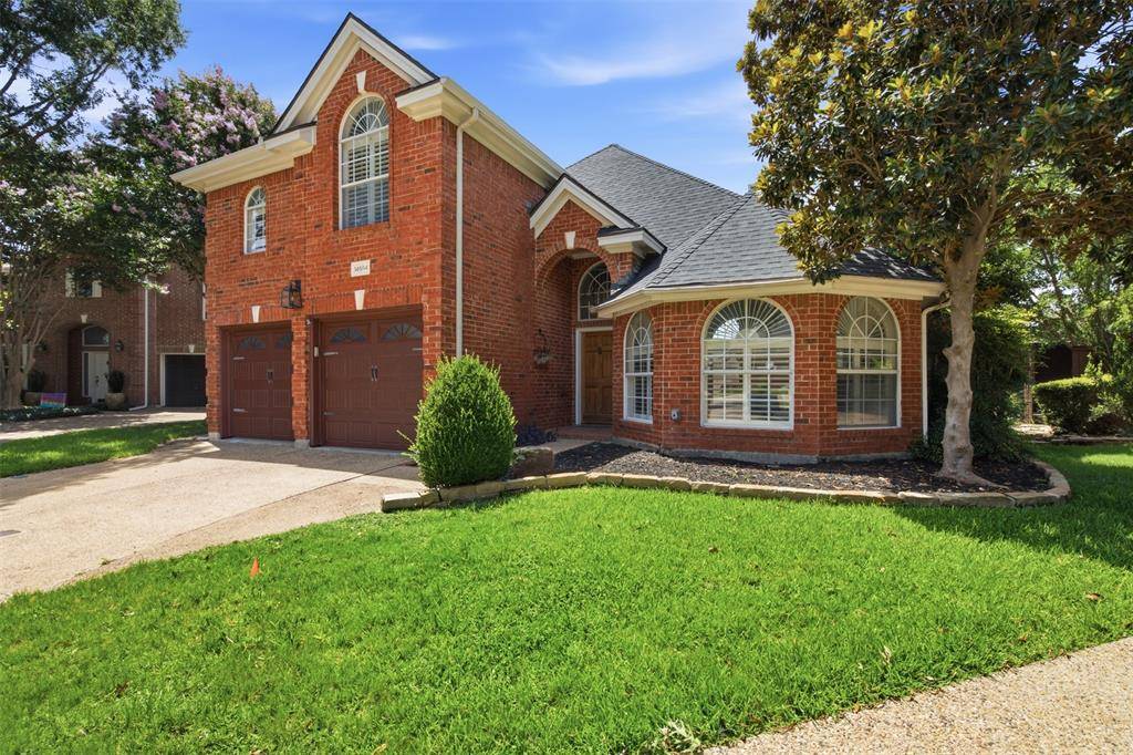 14584 Blueberry Court, Addison, TX 75001