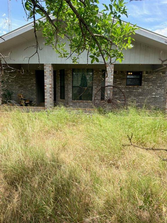 517 County Road 344, Ballinger, TX 76821