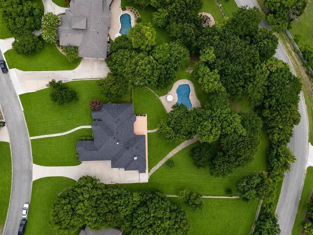 117 Muir Hill Drive, Aledo, TX 76008