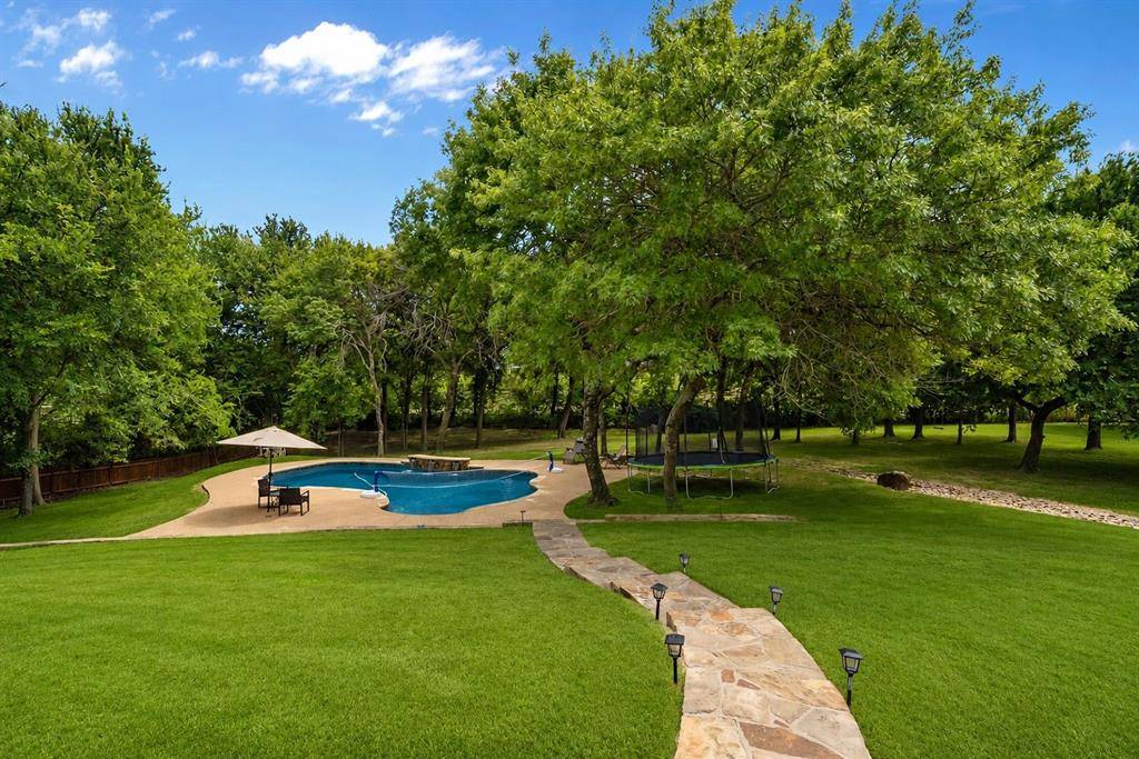 117 Muir Hill Drive, Aledo, TX 76008