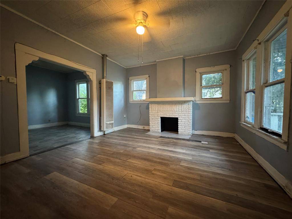 2721 Homan Avenue, Waco, TX 76707