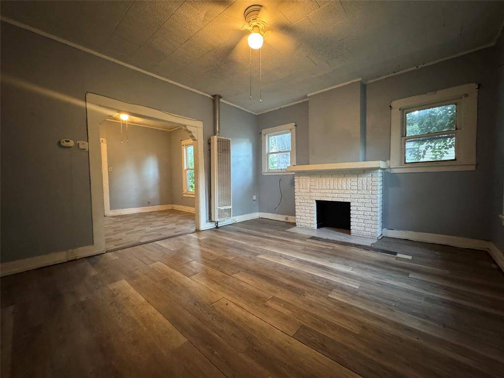 2721 Homan Avenue, Waco, TX 76707