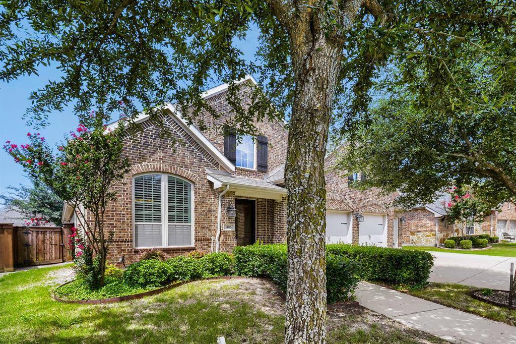 1105 Somerset Circle, Forney, TX 75126
