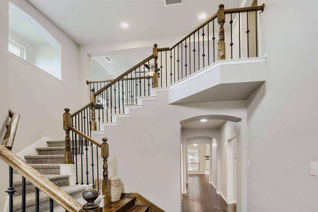 1105 Somerset Circle, Forney, TX 75126