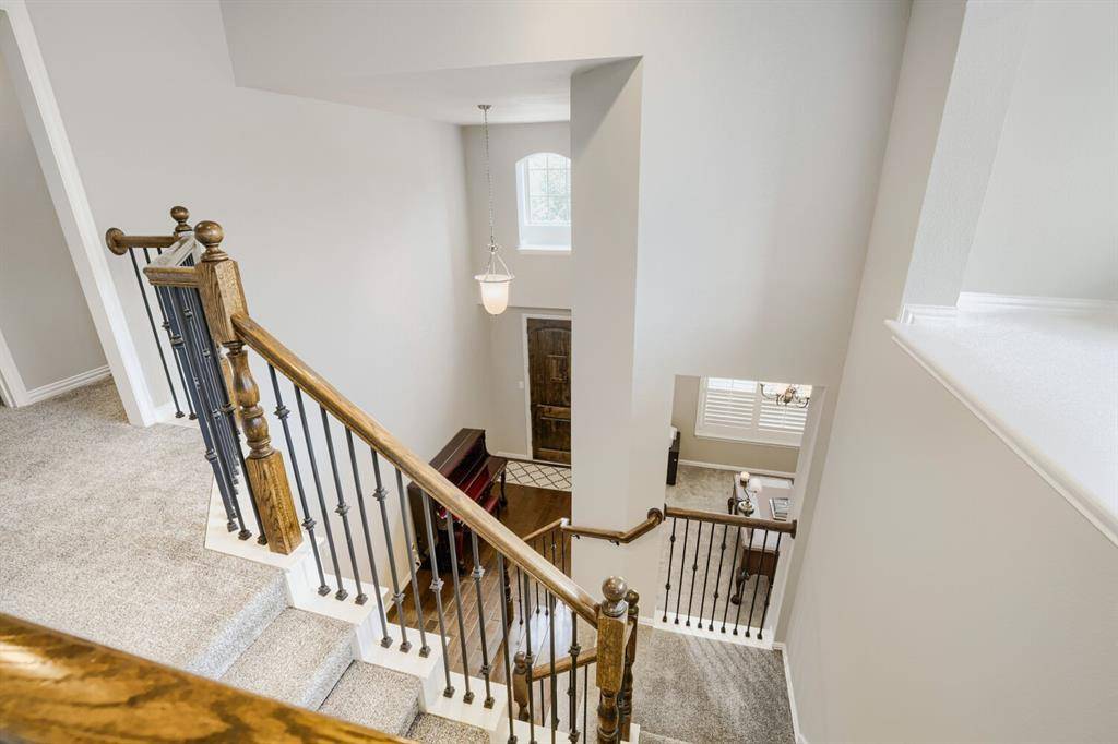 1105 Somerset Circle, Forney, TX 75126