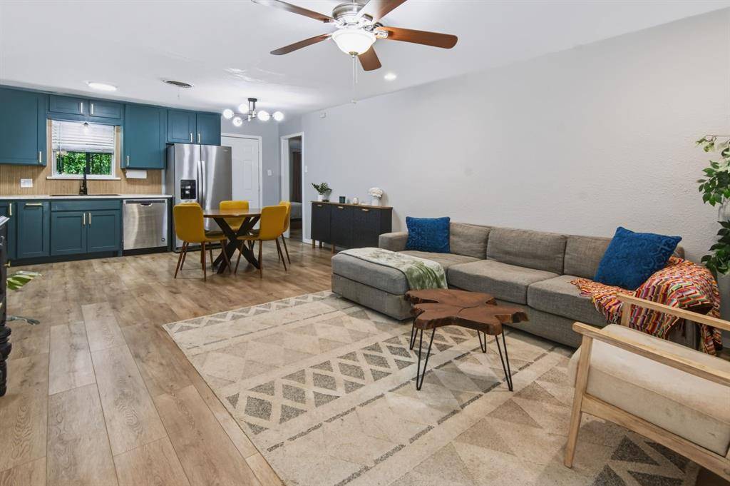 8005 Lazy Lane Road, North Richland Hills, TX 76180