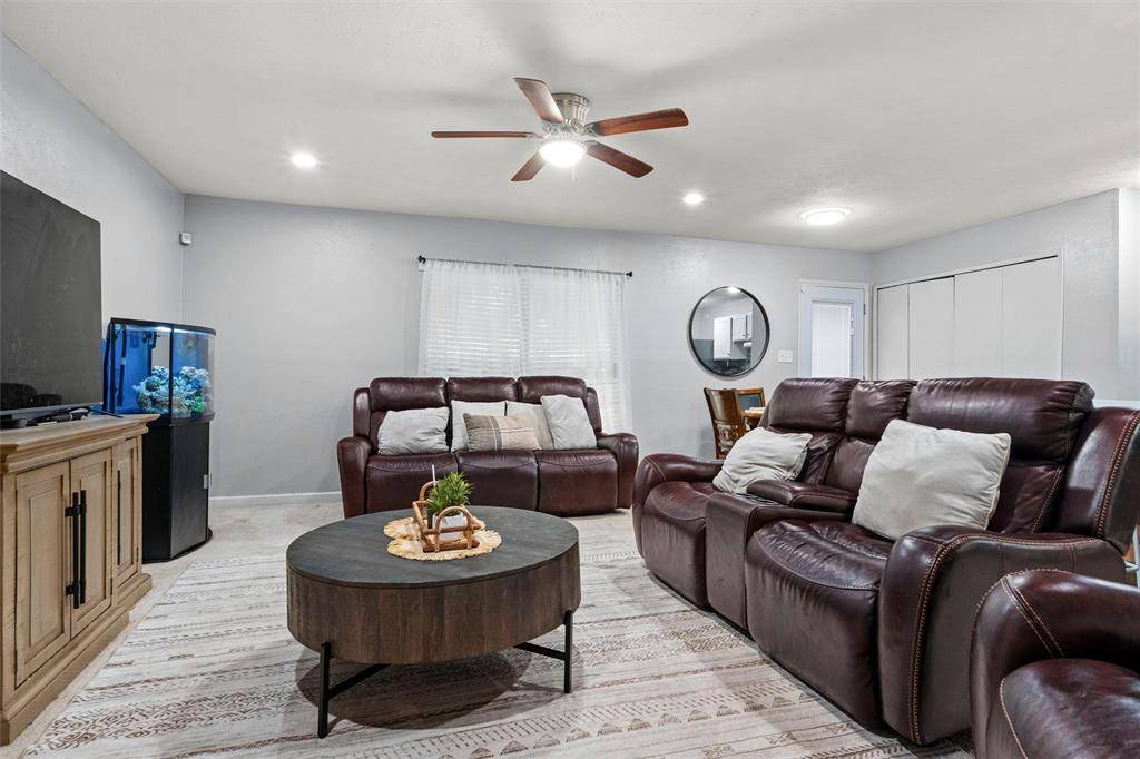 1026 Santa Fe Trail, Grand Prairie, TX 75052