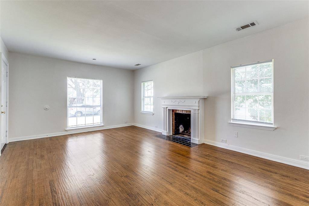 4237 Caruth Boulevard, University Park, TX 75225