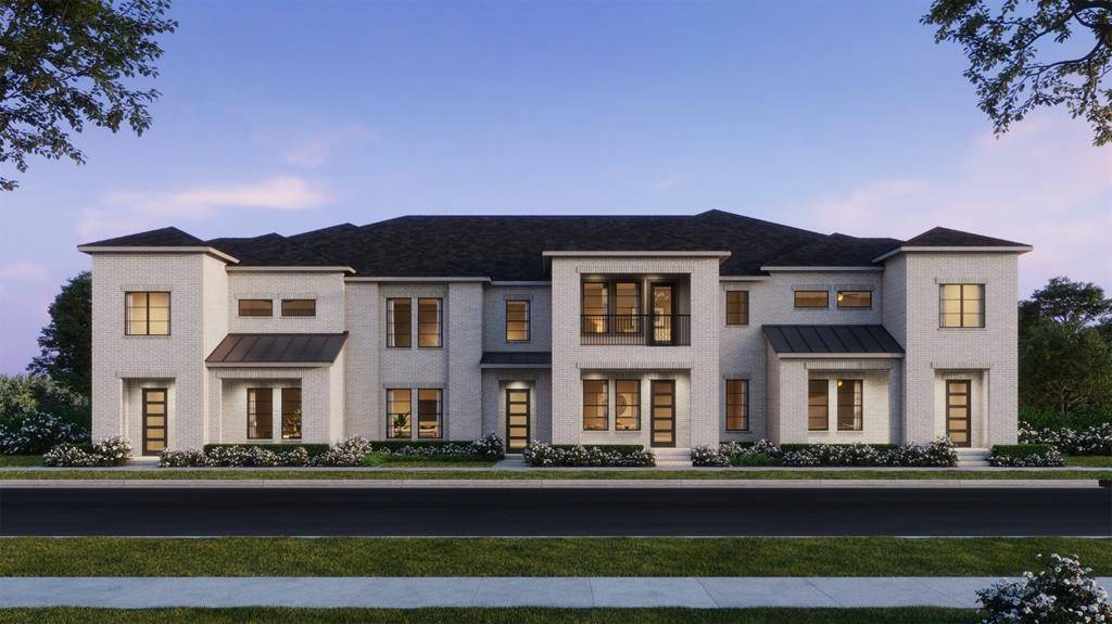 1332 Marsh Lane, Frisco, TX 75033