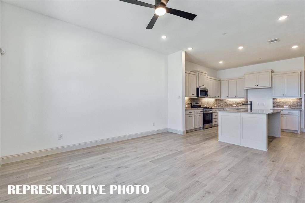 1332 Marsh Lane, Frisco, TX 75033