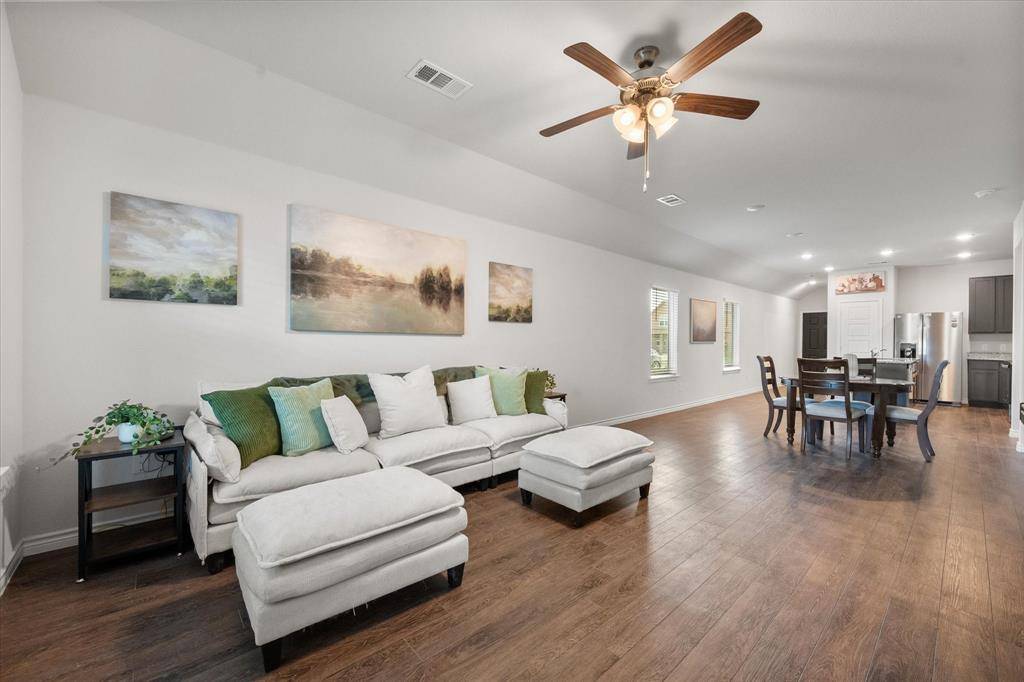 10625 Bleat Street, Fort Worth, TX 76036