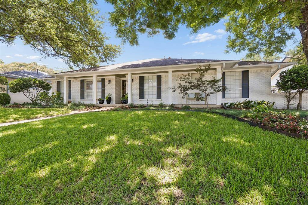 7745 La Cabeza Drive, Dallas, TX 75248