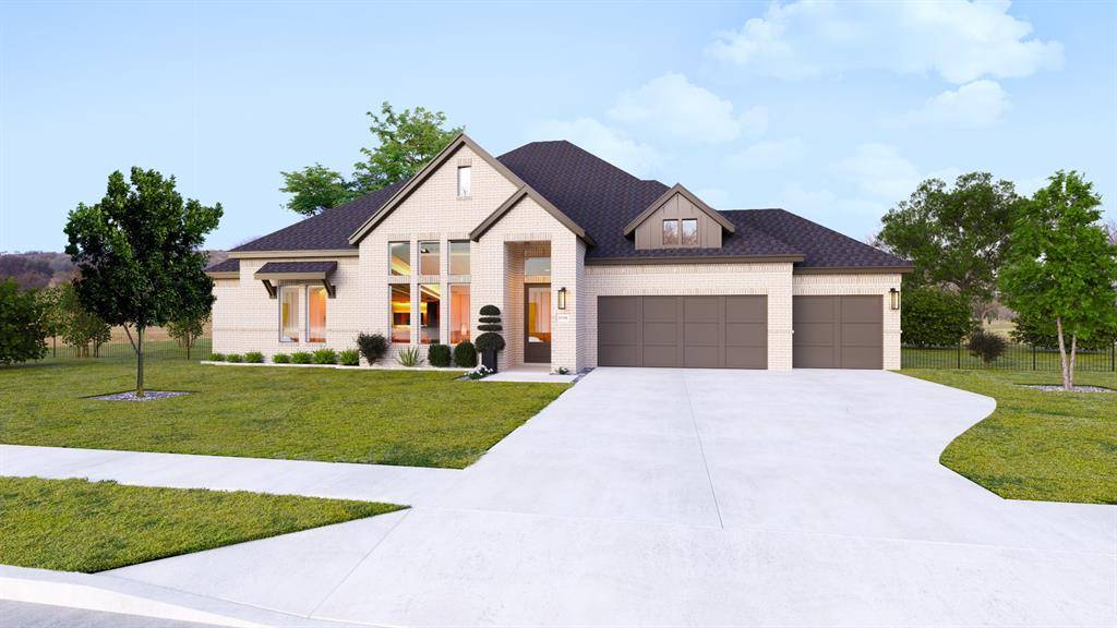 251 Maritime Court, Heath, TX 75126