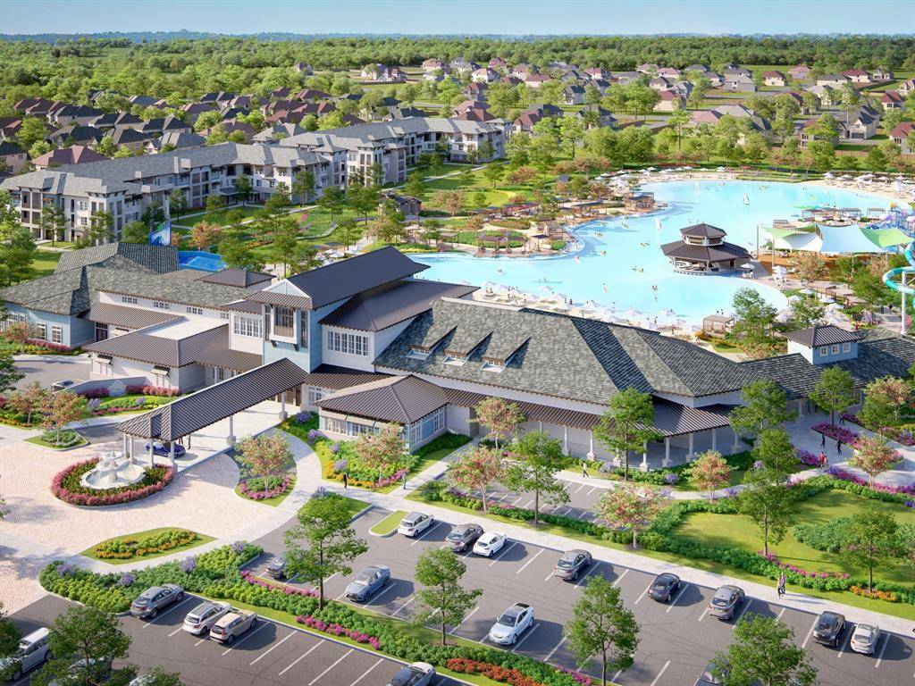 720 Verona Drive, Weston, TX 75097