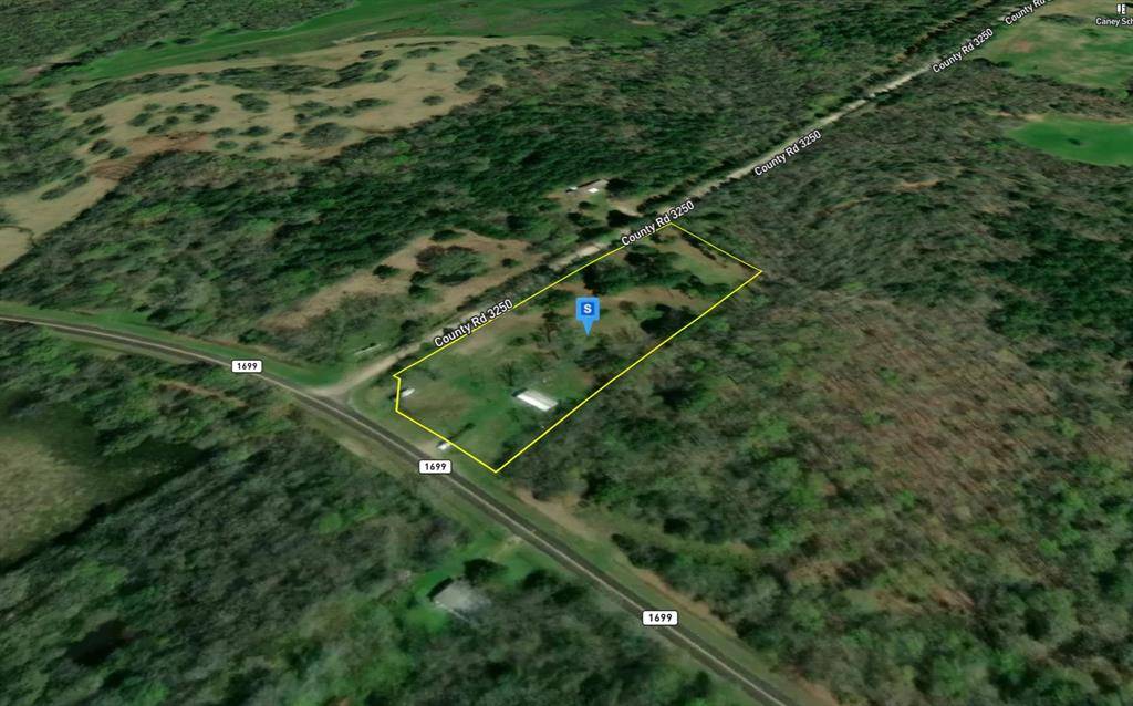 10146 FM 1699, Clarksville, TX 75426