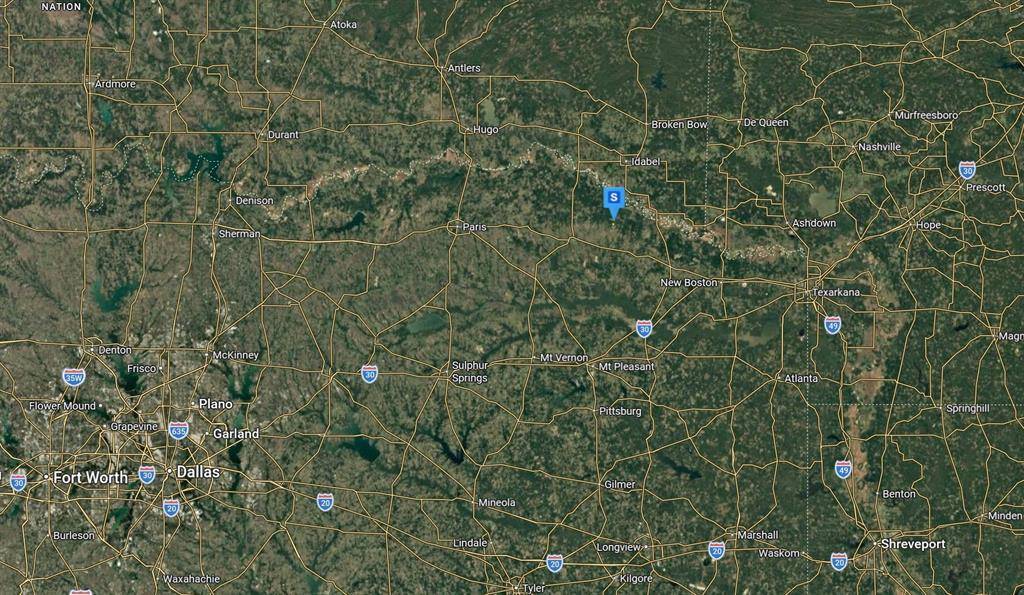 10146 FM 1699, Clarksville, TX 75426
