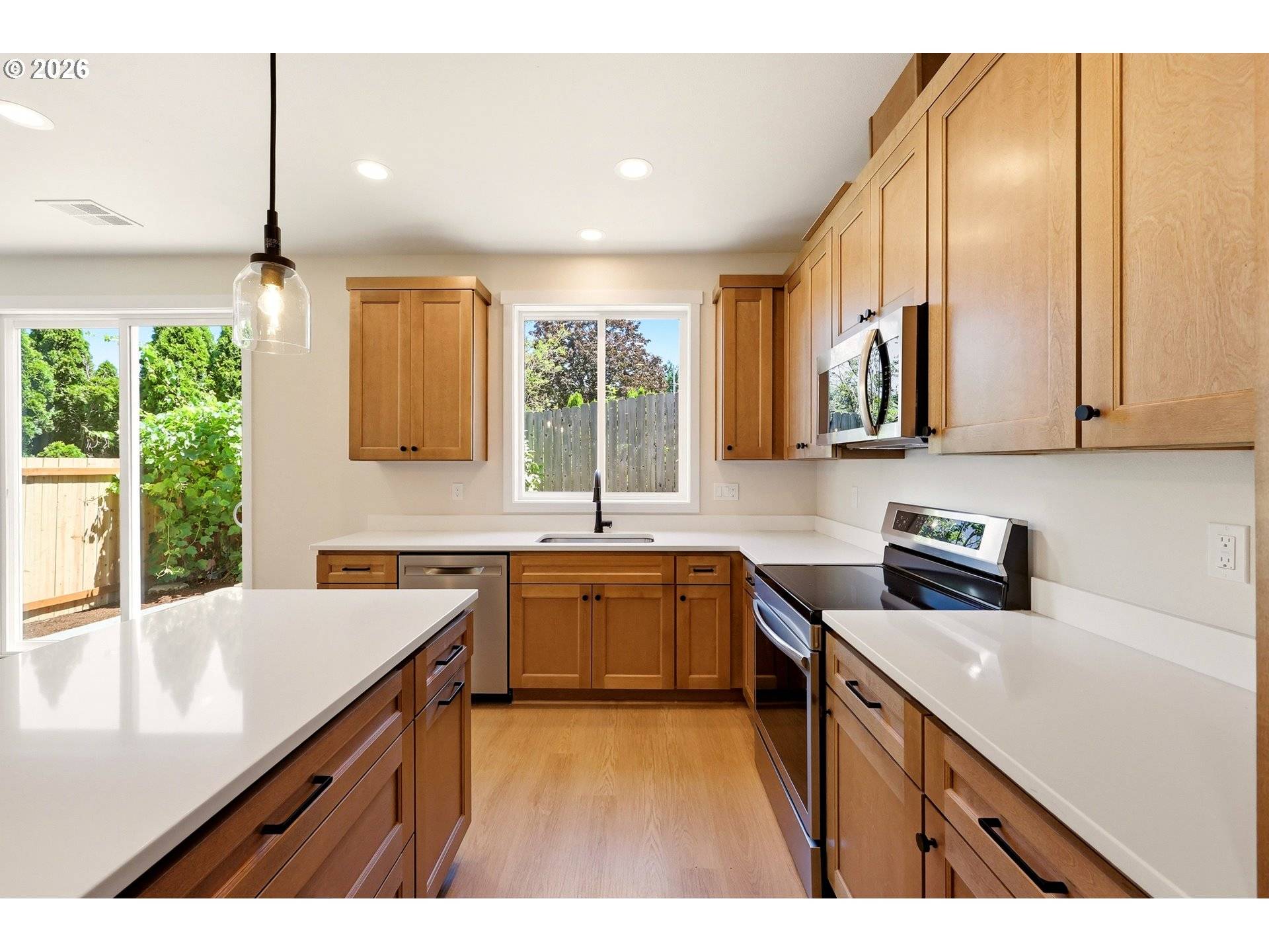 520 S Buxton ST, Troutdale, OR 97060