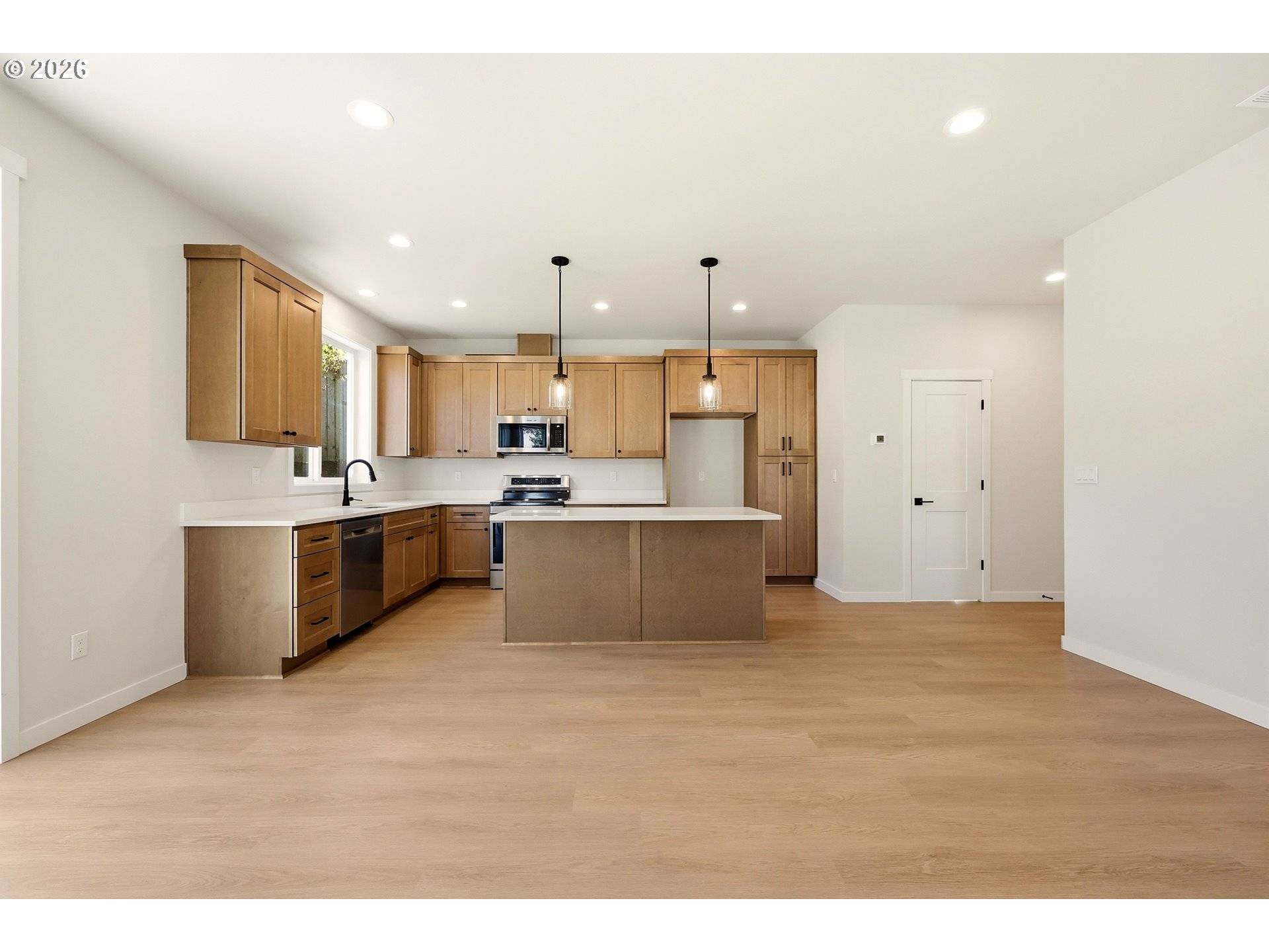 520 S Buxton ST, Troutdale, OR 97060