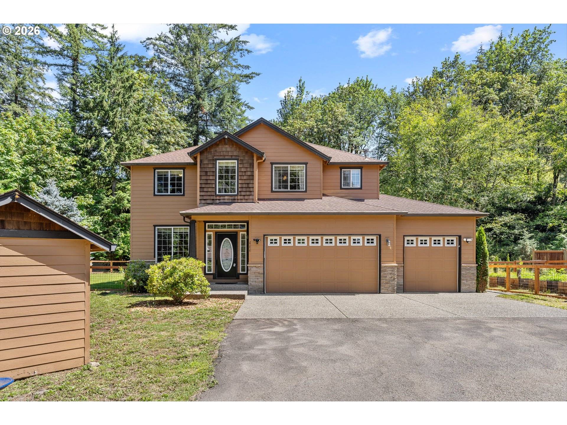 111 SPORTSMAN RD, Washougal, WA 98671