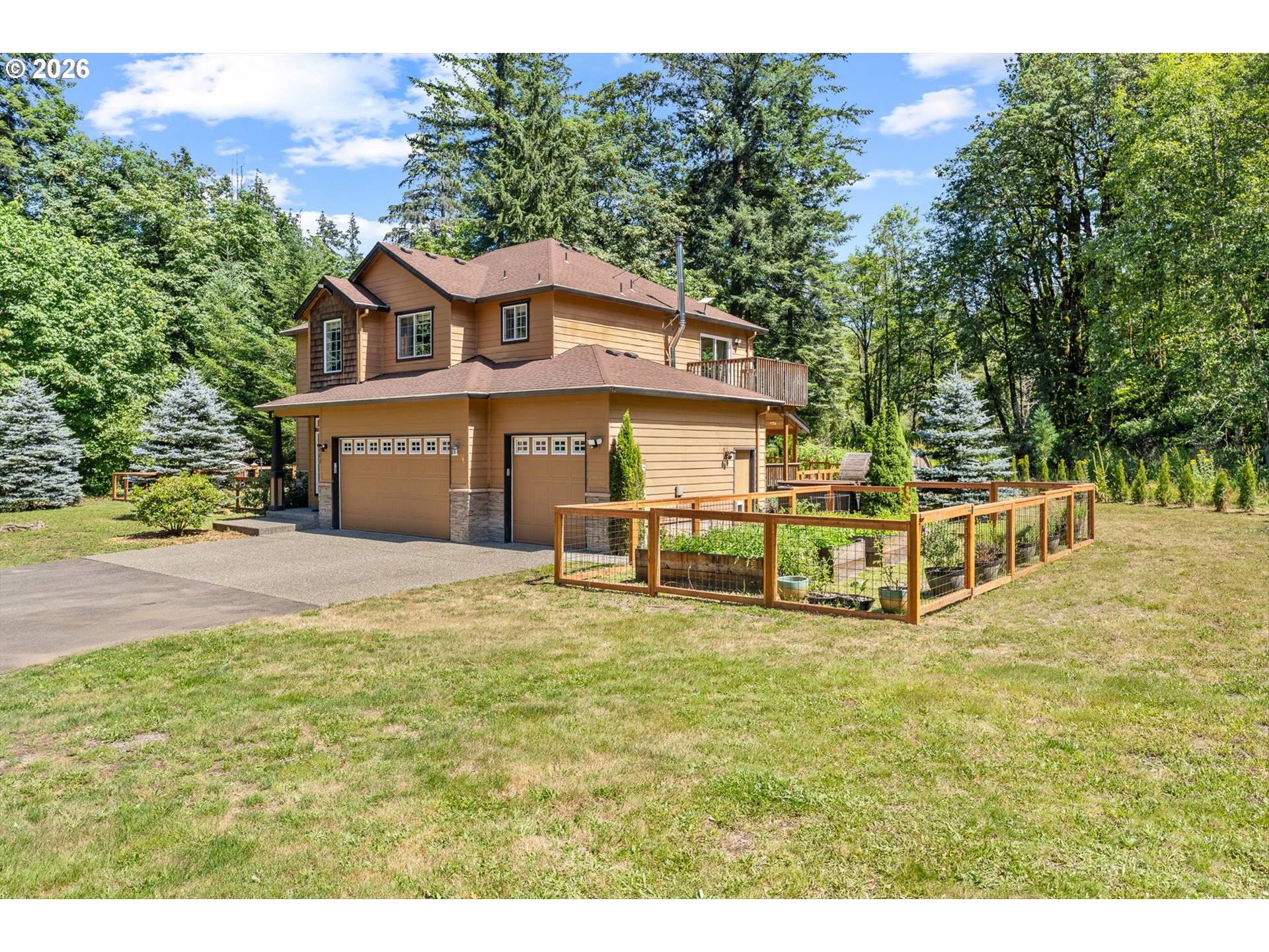111 SPORTSMAN RD, Washougal, WA 98671