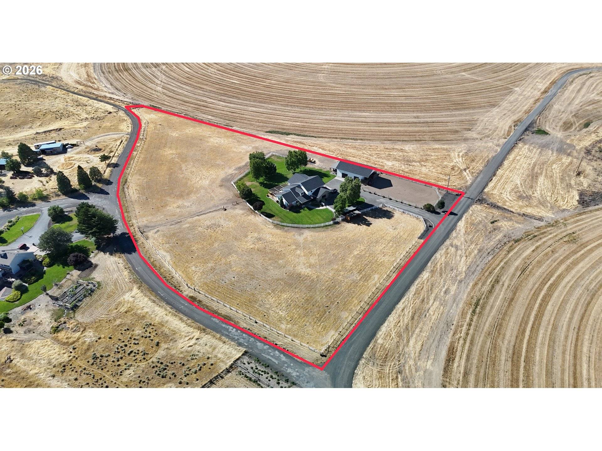 72166 WESTFIELD BLVD, Pendleton, OR 97801