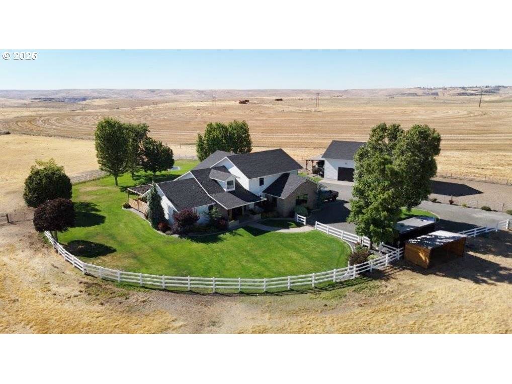 72166 WESTFIELD BLVD, Pendleton, OR 97801